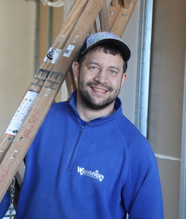 wanninger klima kaeltetechnik ueber uns ausbildung Mechatroniker Kaeltenlagenbau intro