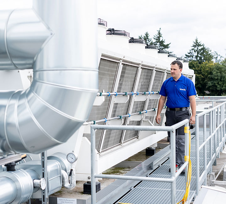kaeltetechnik wanninger klimatechnik service kuehlen heizen