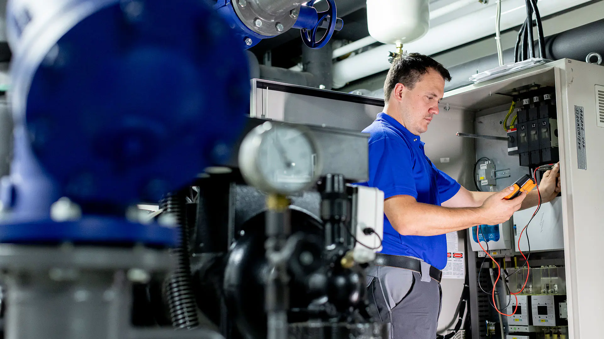 kaeltetechnik wanninger klimatechnik service header