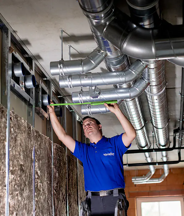 kaeltetechnik wanninger kaeltetechnik karriere erwartung