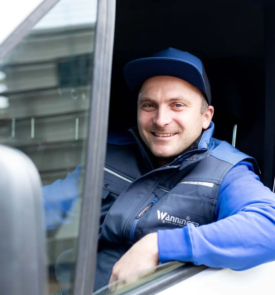 kaeltetechnik wanninger klimatechnik lueftungstechnik privatkunden service