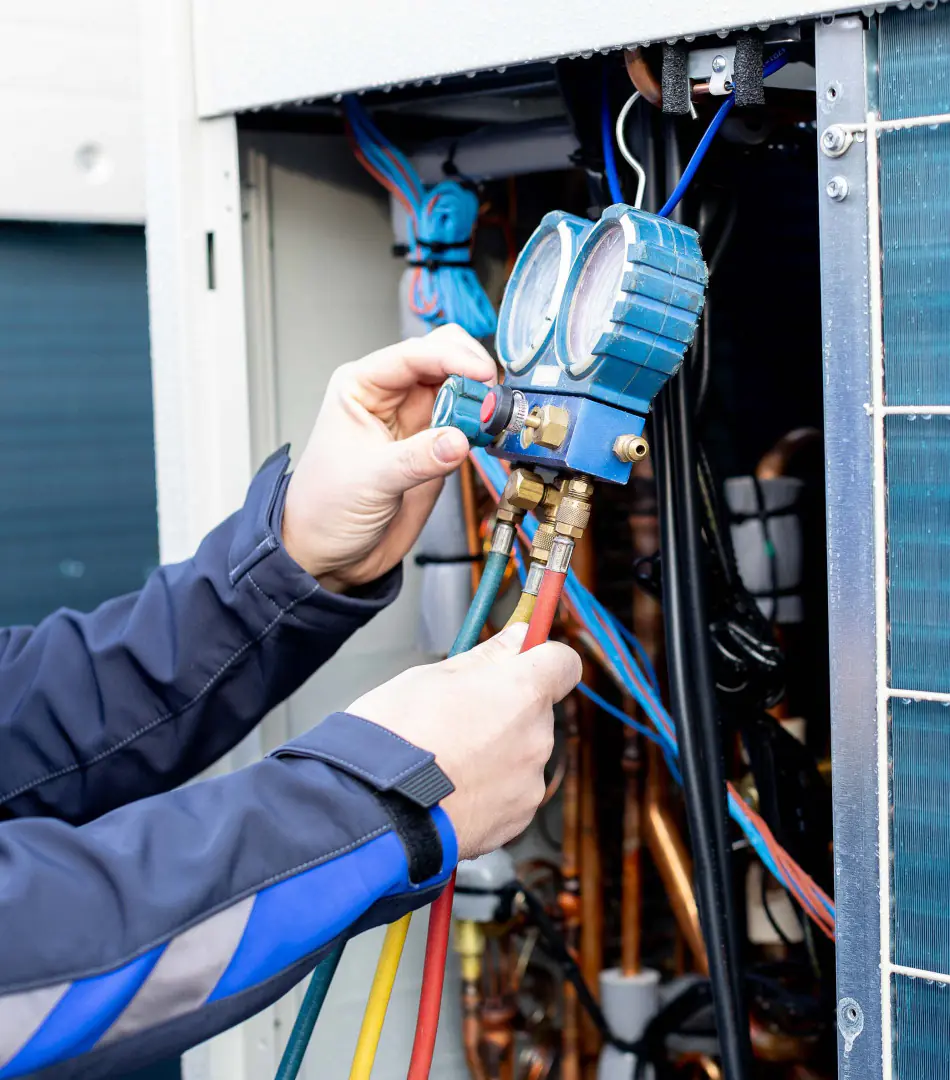 kaeltetechnik wanninger klimatechnik gewerbekunden waermepumpen