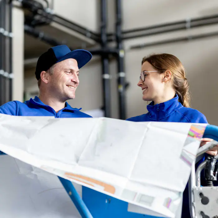 kaeltetechniker wanninger karriere team slider