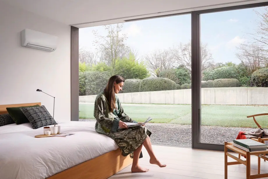 kaeltetechnik wanninger klimaanlagen schlafzimmer