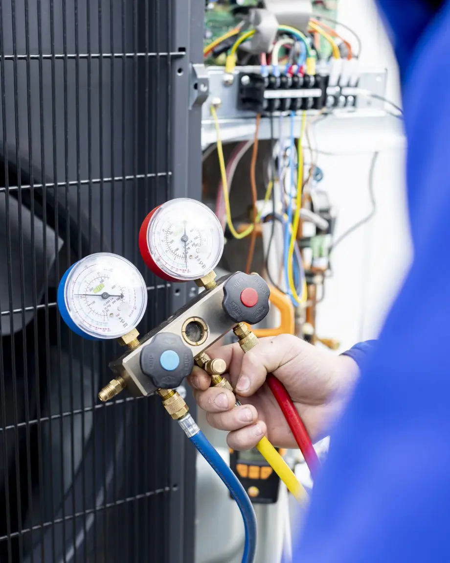 Kältetechnik Teaser Wanninger