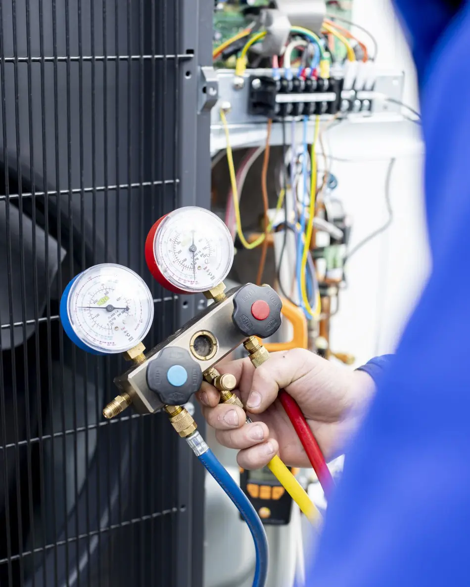 Kältetechnik Teaser Wanninger