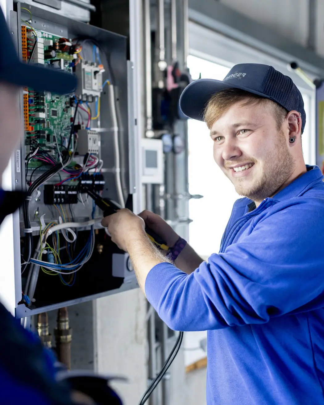 Teaser Wärmerückgewinnung