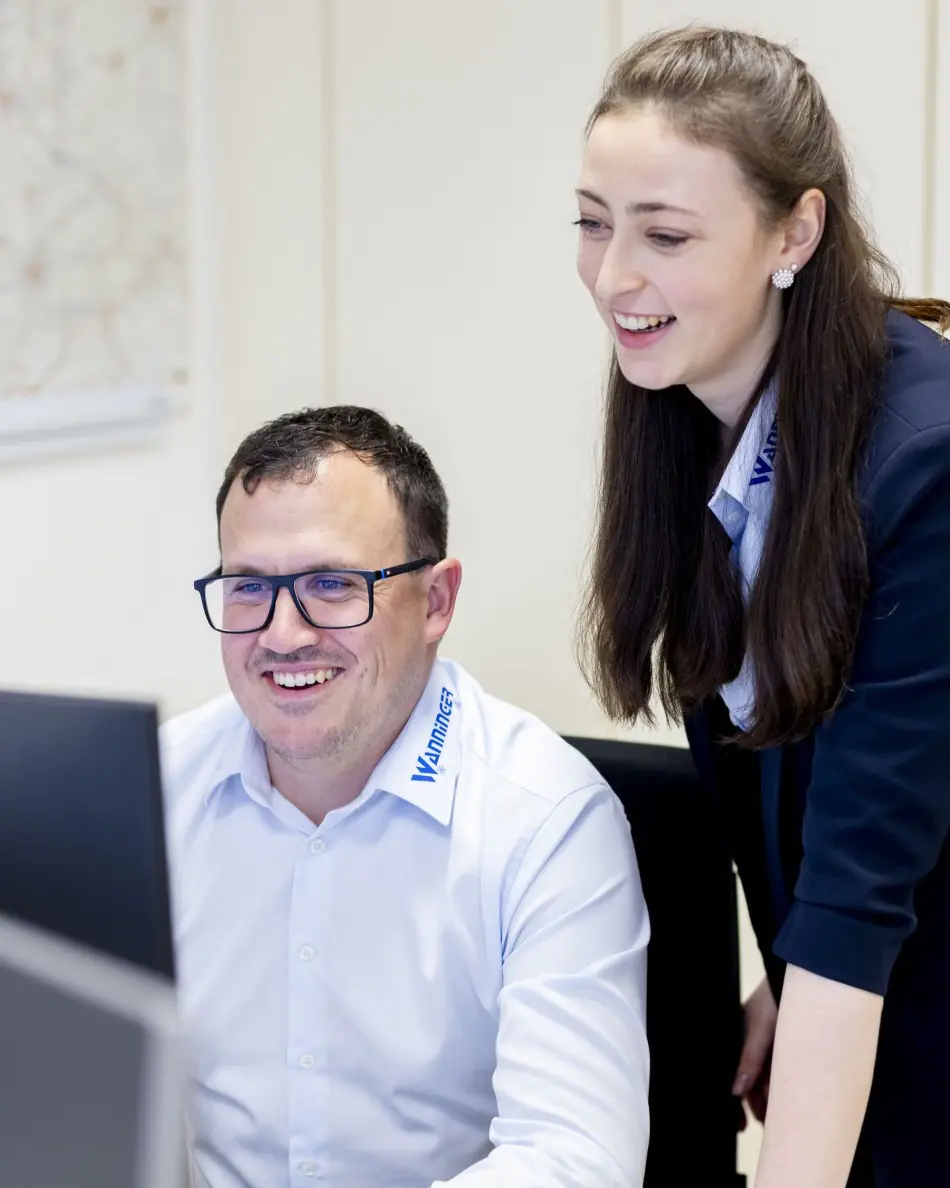 Planung Teaser wanninger