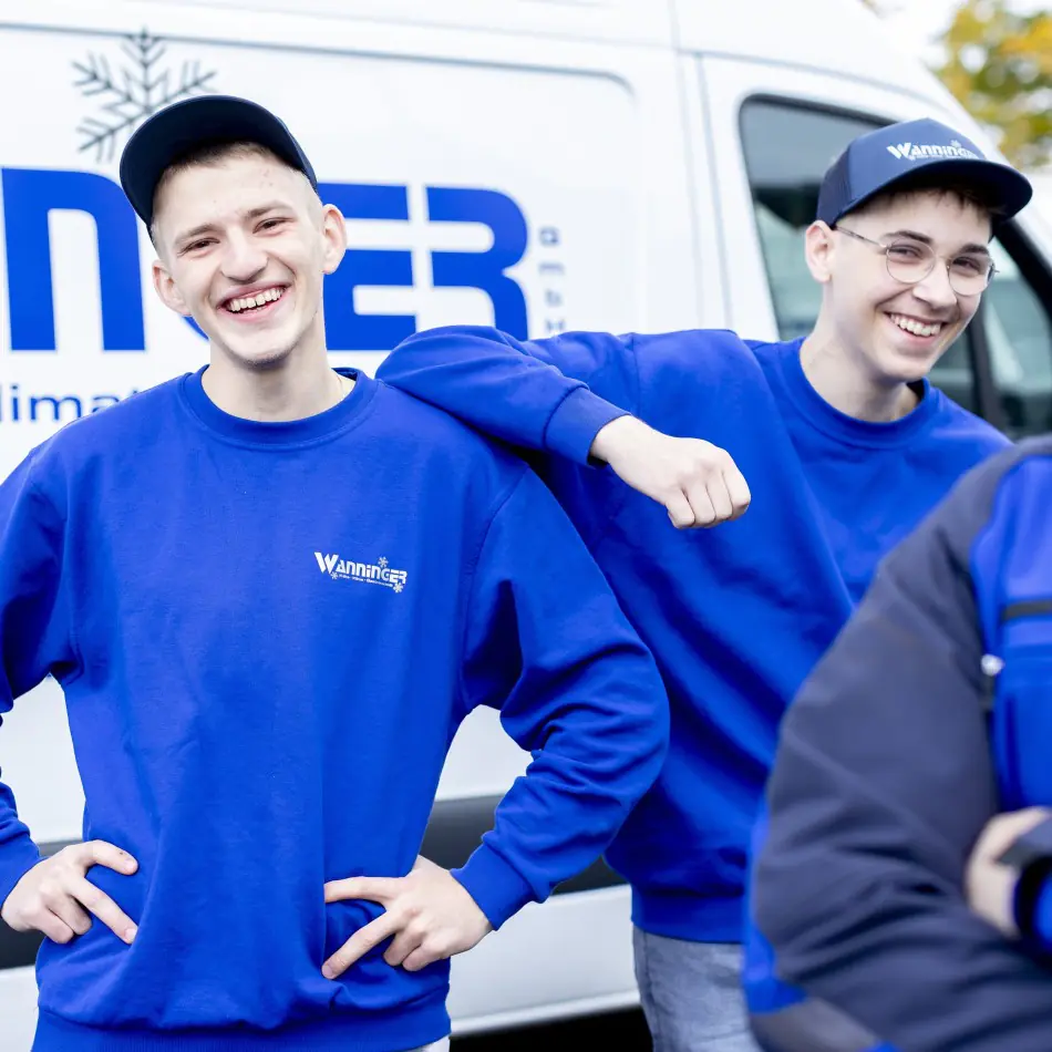 Auszubildende Element