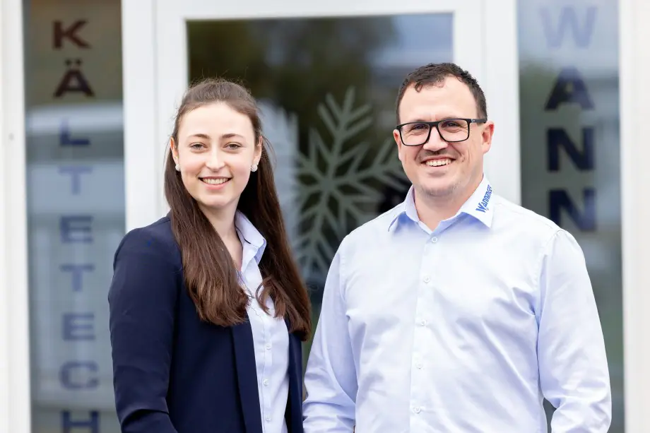 kaeltetechnik wanninger ueber uns geschaeftsfuehrung