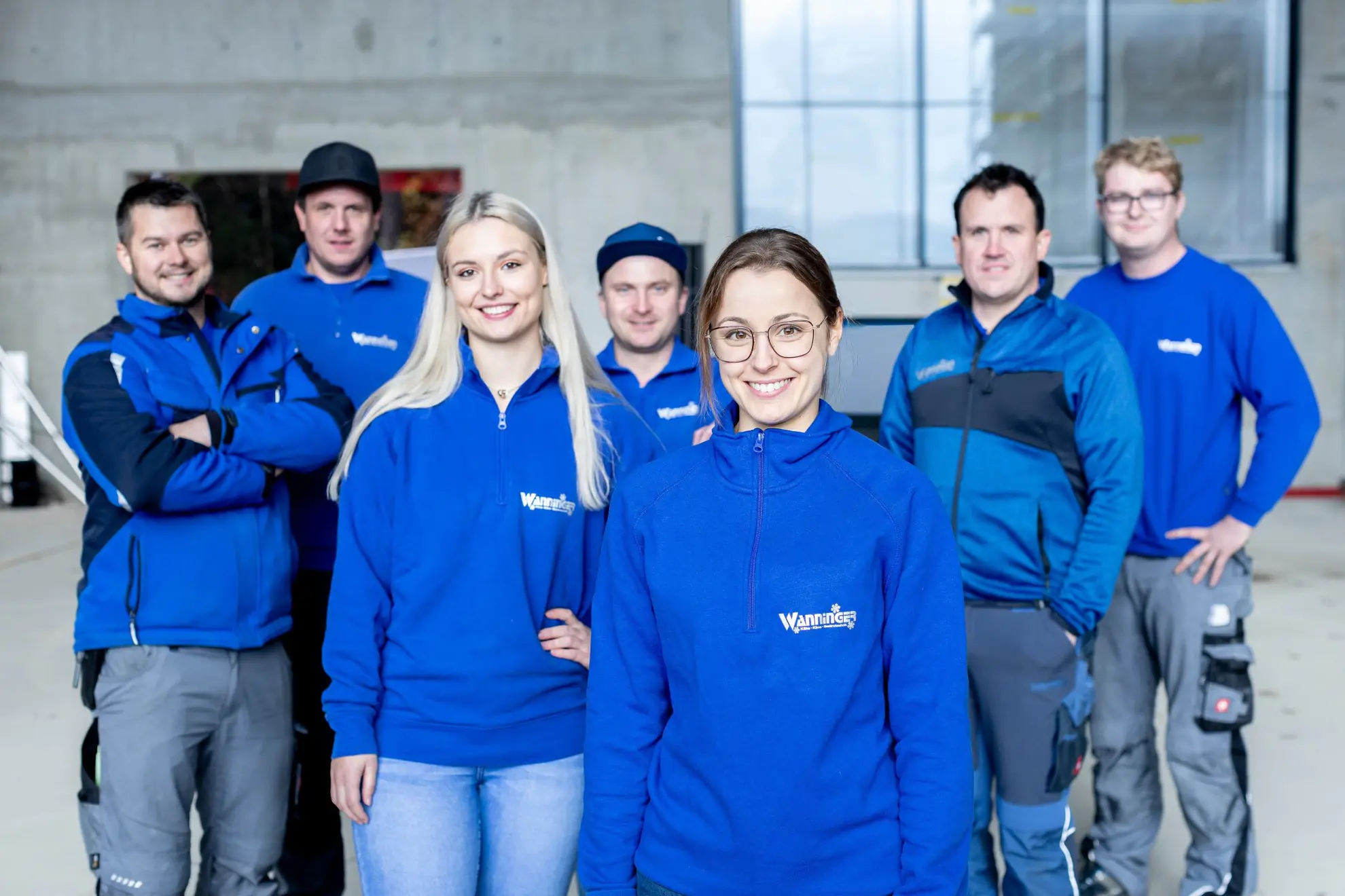 waermepumpentag 2026 kontakt kaeltetechnik wanninger